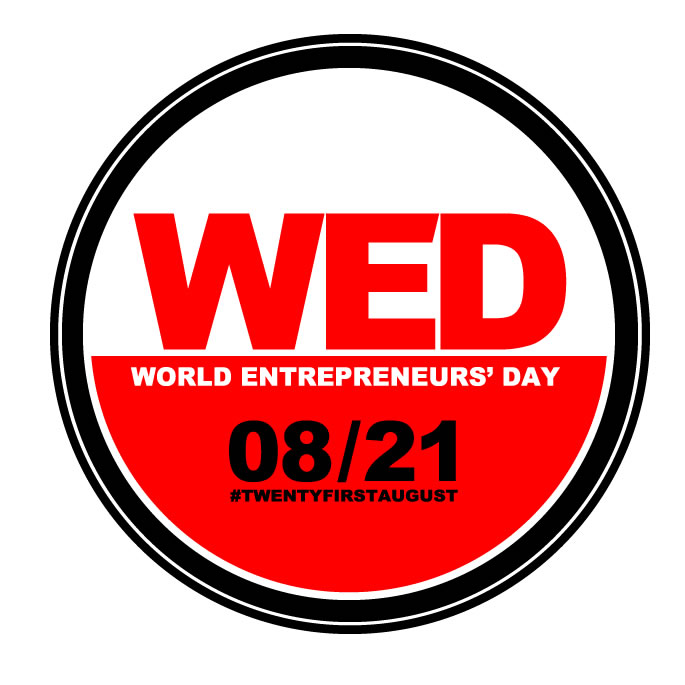 World Entrepreneurs Day